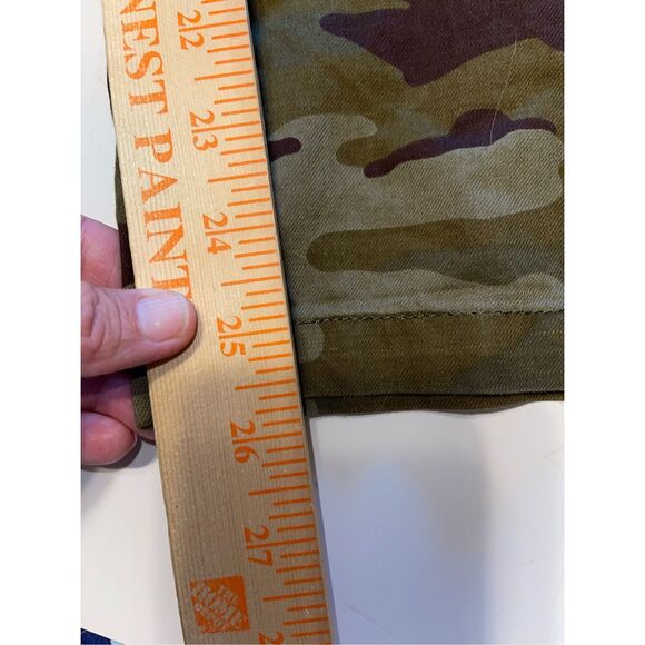 Outerknown S.E.A. Suit Women's Button Front Jumpsuit In Green Military Size S - Picture 3 of 8